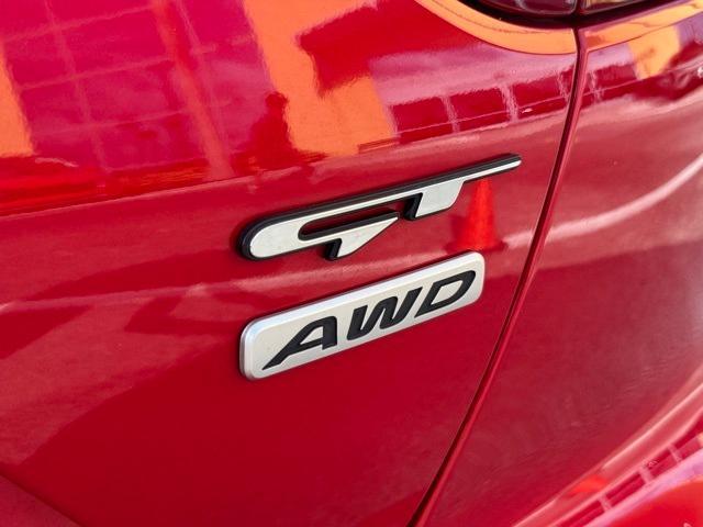 used 2018 Kia Stinger car, priced at $24,685