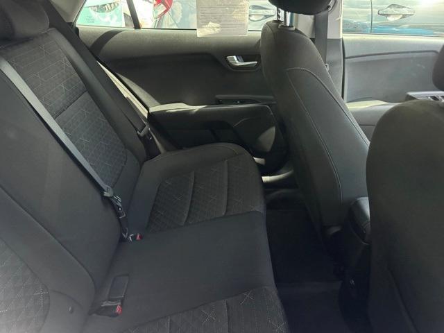 used 2022 Kia Rio car, priced at $15,169