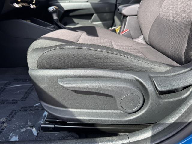 used 2022 Kia Rio car, priced at $14,561