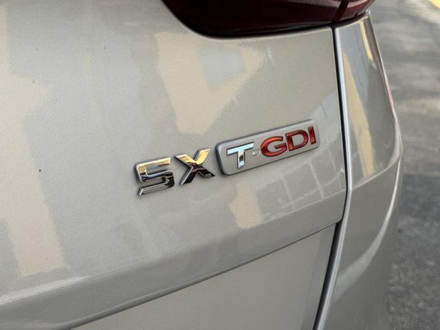used 2022 Kia Sportage car, priced at $22,756