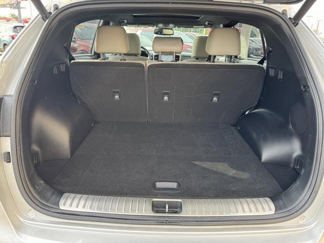 used 2022 Kia Sportage car, priced at $22,756