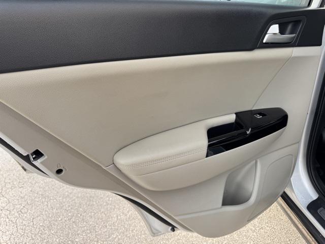 used 2022 Kia Sportage car, priced at $22,756