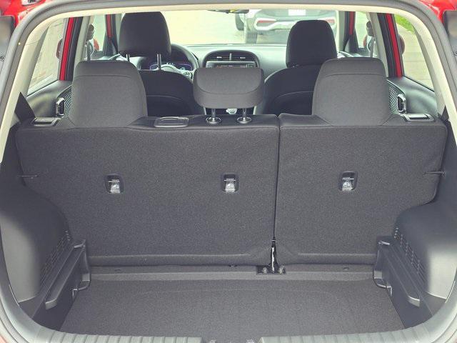 new 2025 Kia Soul car, priced at $21,490