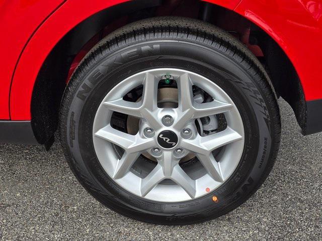 new 2025 Kia Soul car, priced at $21,490