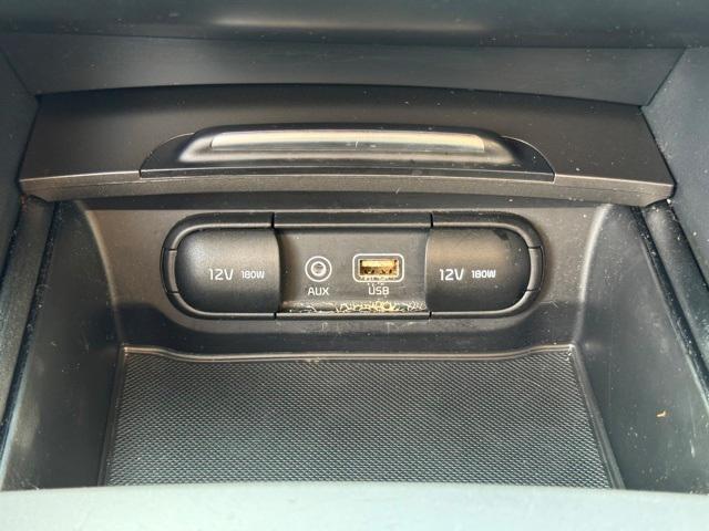 used 2020 Kia Optima car, priced at $16,085