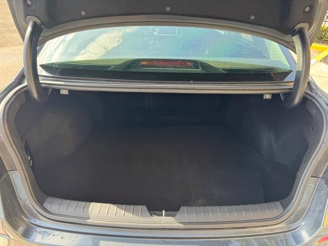 used 2020 Kia Optima car, priced at $16,085