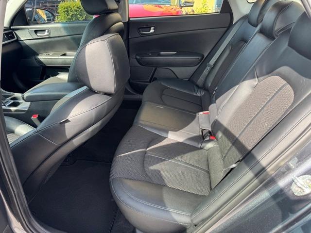 used 2020 Kia Optima car, priced at $16,085