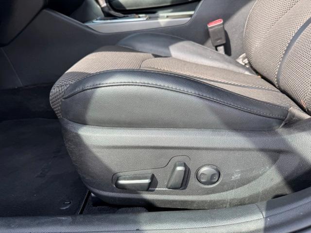 used 2020 Kia Optima car, priced at $16,085