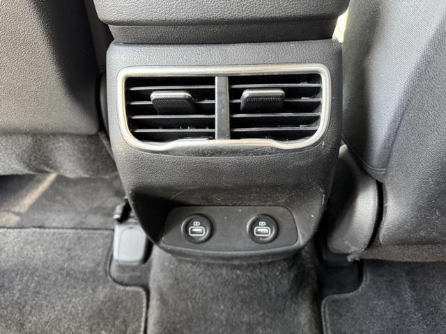 used 2022 Hyundai Santa Fe car, priced at $23,249
