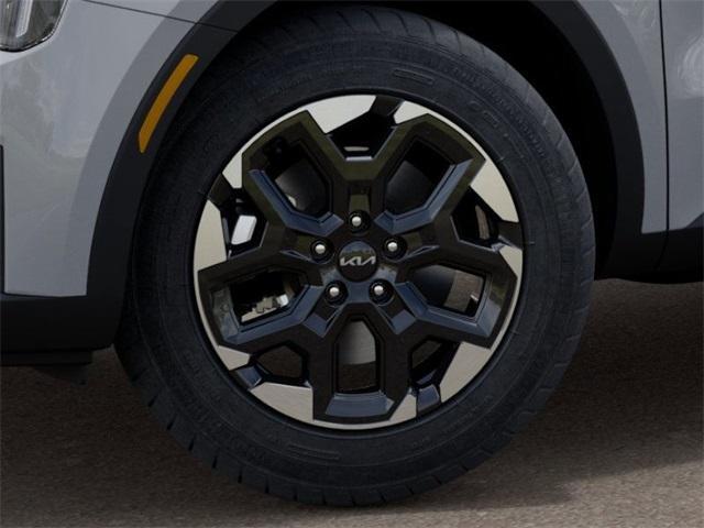 new 2025 Kia Sorento car, priced at $35,671