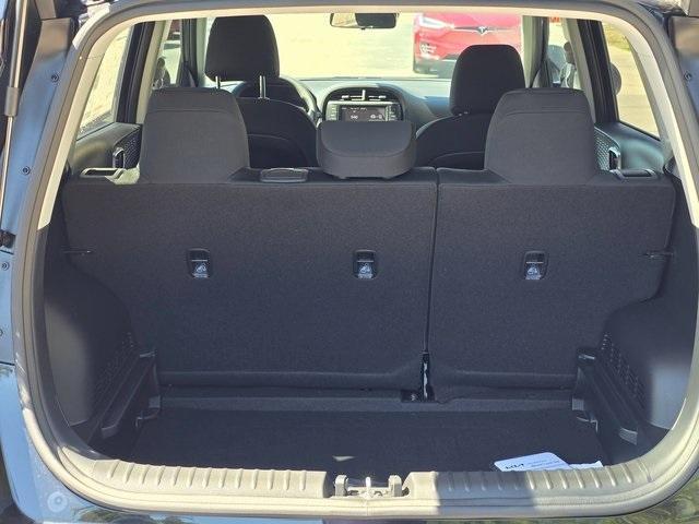 new 2025 Kia Soul car, priced at $21,335