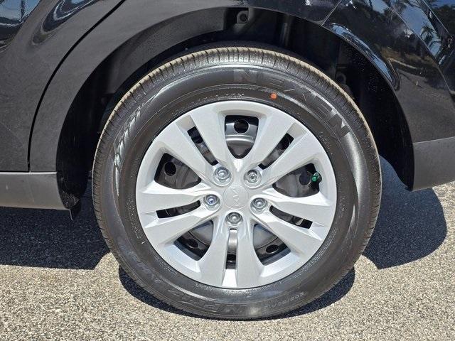 new 2025 Kia Soul car, priced at $21,335