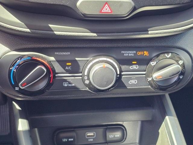 new 2025 Kia Soul car, priced at $21,335