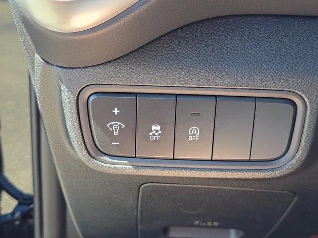 new 2025 Kia Soul car, priced at $21,335