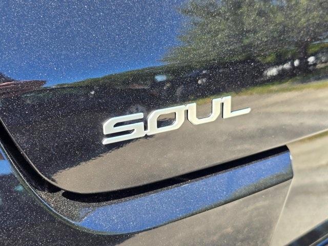 new 2025 Kia Soul car, priced at $21,335