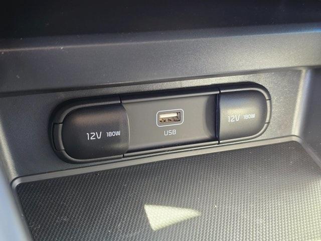 new 2025 Kia Soul car, priced at $21,335