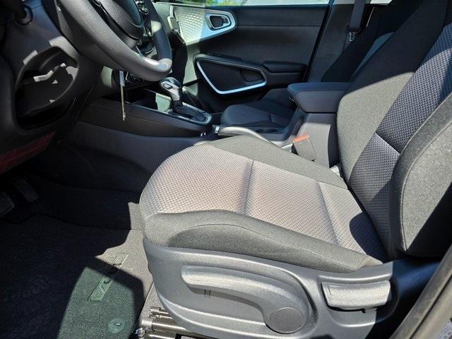 new 2025 Kia Soul car, priced at $21,335