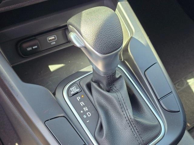 new 2025 Kia Soul car, priced at $21,335