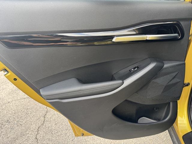 used 2023 Kia Seltos car, priced at $20,765