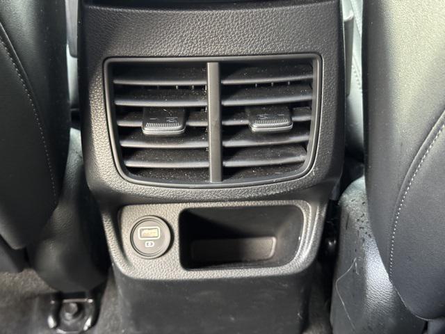 used 2023 Kia Seltos car, priced at $20,765