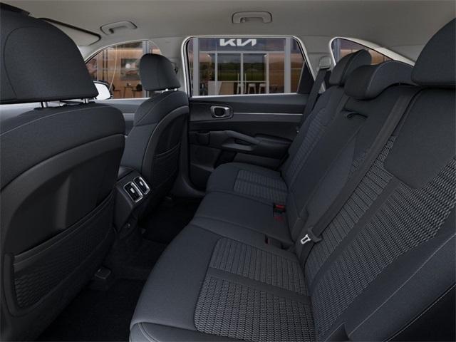 new 2025 Kia Sorento car, priced at $30,785