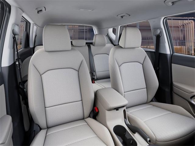 new 2025 Kia Soul car, priced at $21,335