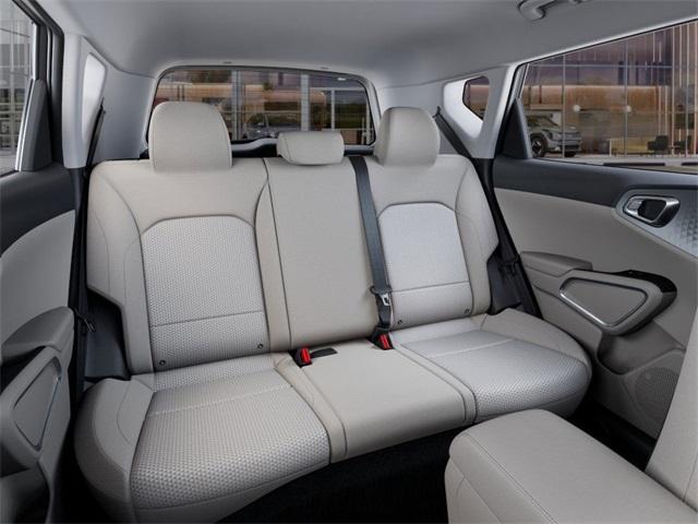 new 2025 Kia Soul car, priced at $21,335