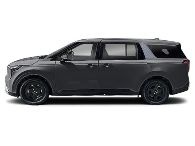 new 2025 Kia Carnival car, priced at $39,004