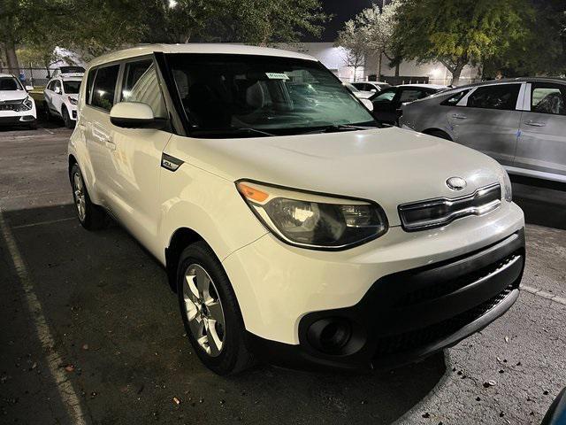 used 2018 Kia Soul car, priced at $12,962