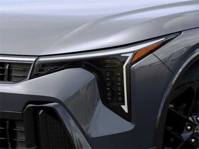 new 2025 Kia K4 car, priced at $27,243