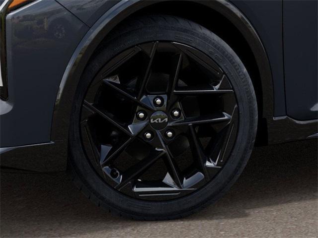 new 2025 Kia K4 car, priced at $27,243