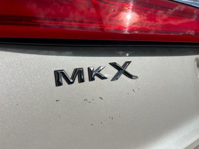 used 2017 Lincoln MKX car, priced at $14,568