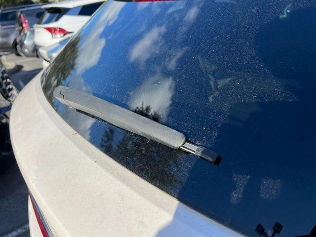 used 2017 Lincoln MKX car, priced at $14,568