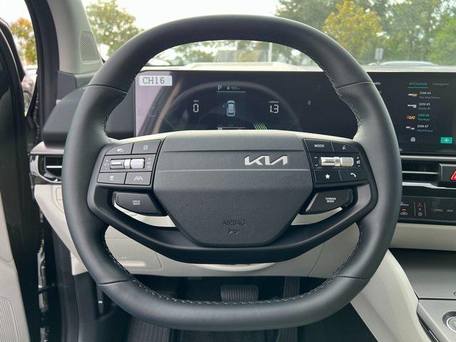new 2026 Kia Sportage Hybrid car, priced at $34,135