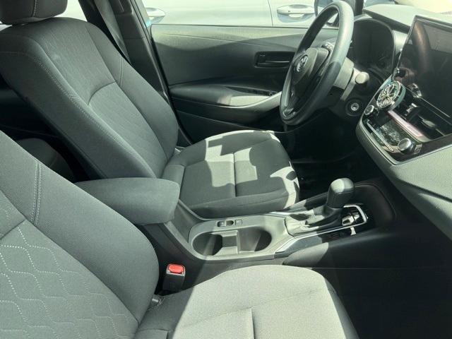 used 2024 Toyota Corolla car, priced at $21,792