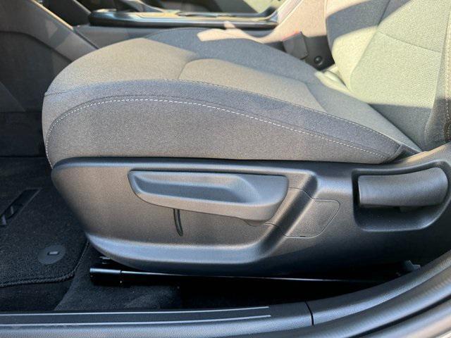 new 2025 Kia K4 car, priced at $22,866