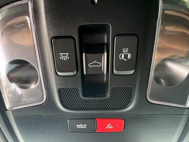 used 2023 Kia Stinger car, priced at $31,835