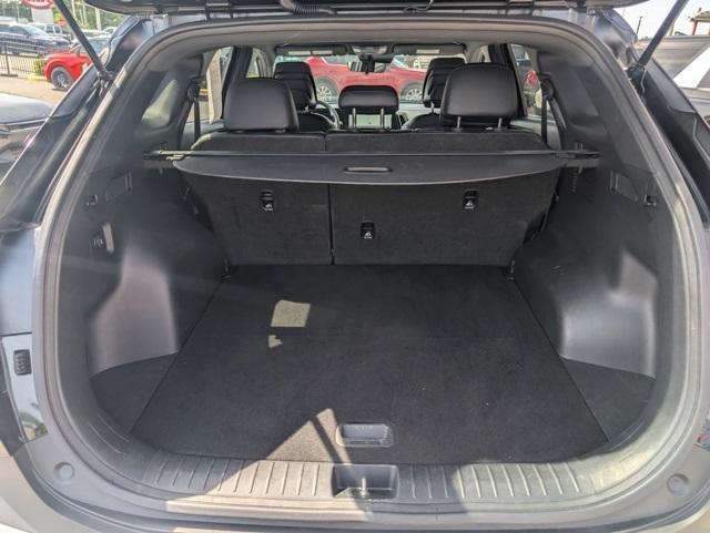 used 2023 Kia Sportage car, priced at $27,908