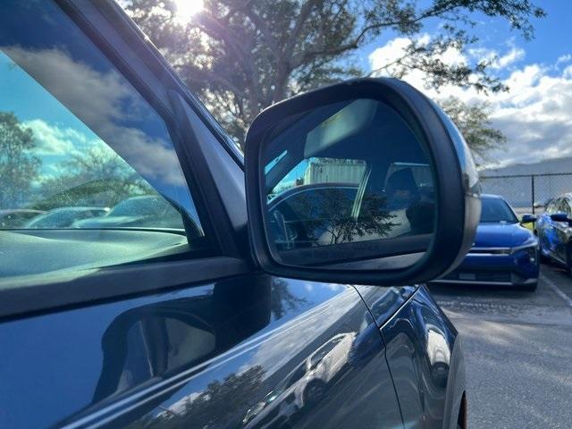 used 2022 Kia Soul car, priced at $14,873