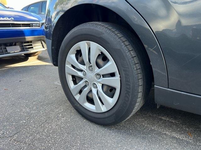 used 2022 Kia Soul car, priced at $14,873