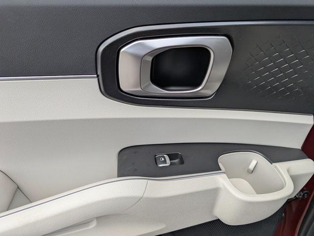 new 2025 Kia Sorento car, priced at $34,792