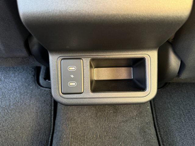 new 2025 Kia K4 car, priced at $22,036