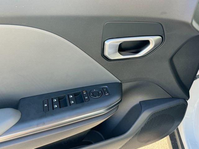 new 2025 Kia K4 car, priced at $22,036