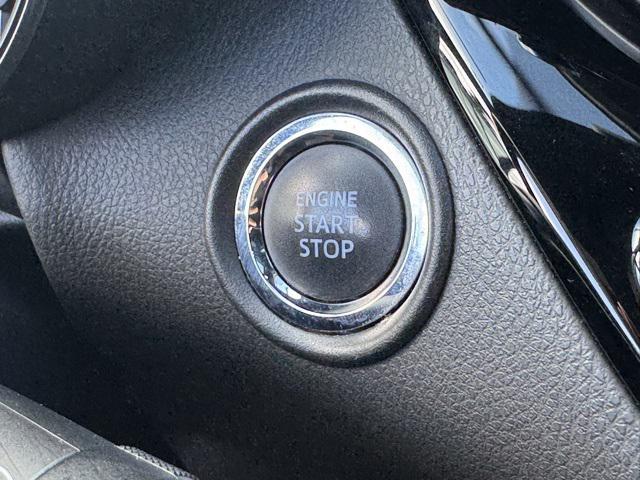used 2021 Toyota C-HR car, priced at $17,218
