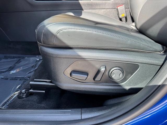 used 2024 Kia Sportage car, priced at $25,502