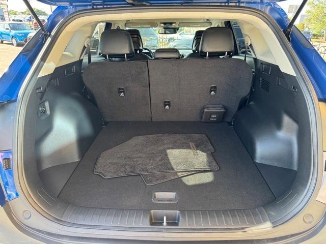 used 2024 Kia Sportage car, priced at $25,502