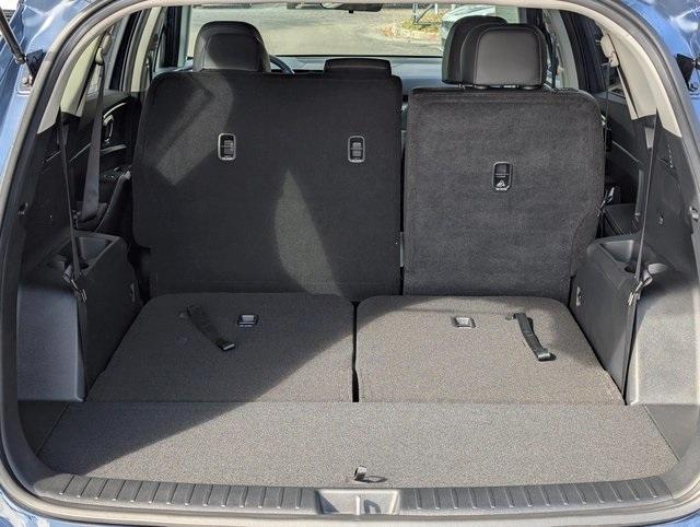 new 2025 Kia Sorento car, priced at $35,292