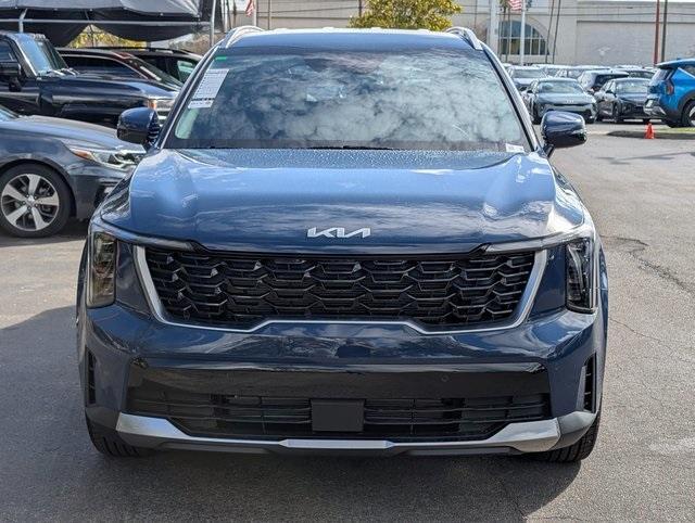 new 2025 Kia Sorento car, priced at $35,292