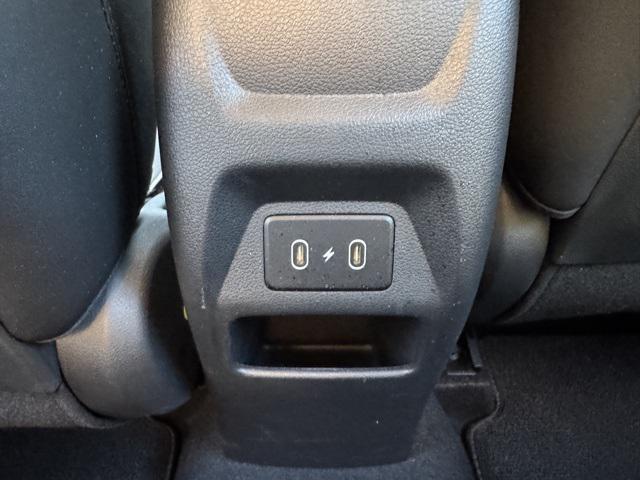 used 2024 Hyundai Venue car, priced at $19,777