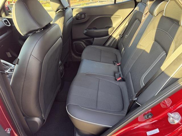 used 2024 Hyundai Venue car, priced at $19,777